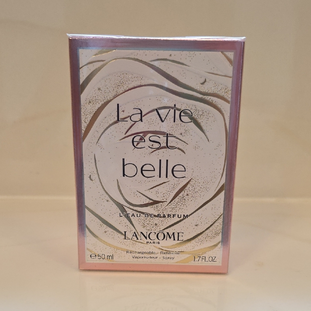 Lancôme La Vie Est Belle Eau de Parfum